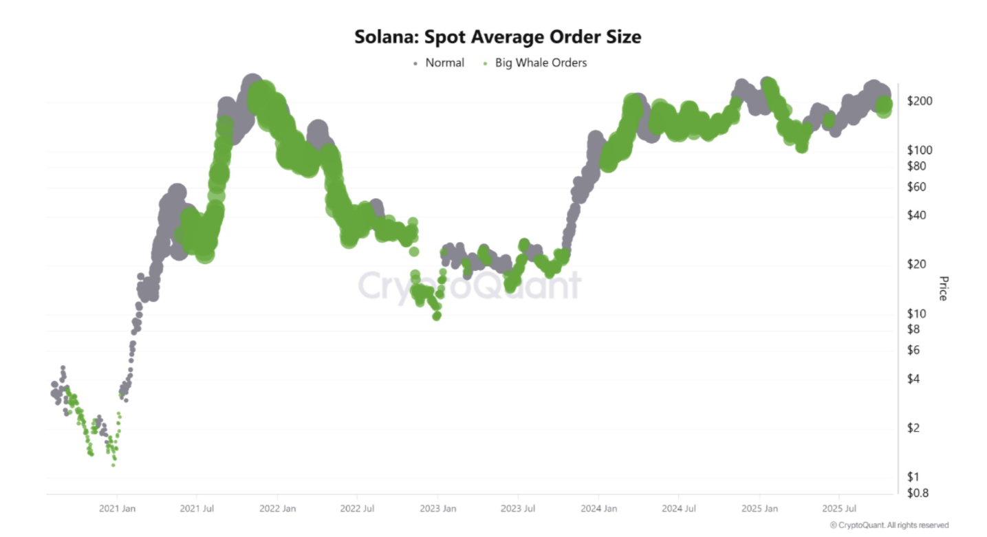 phan-tich-gia-sol-coinphoton-7 Dữ liệu cho thấy 76% trader bán lẻ đang nắm giữ SOL
