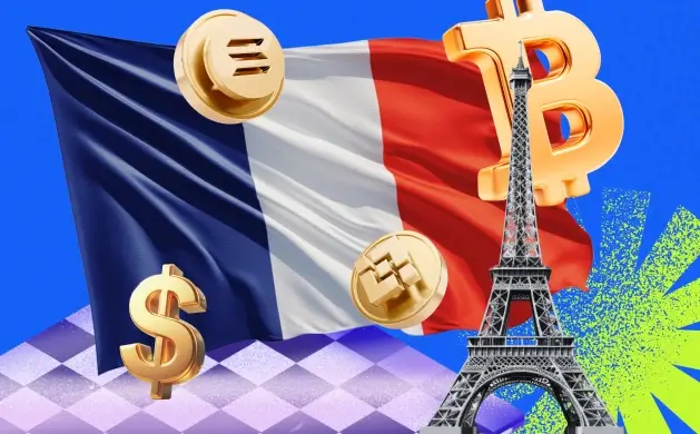 Pháp xem xét đề xuất cấm euro kỹ thuật số và tích trữ Bitcoin
