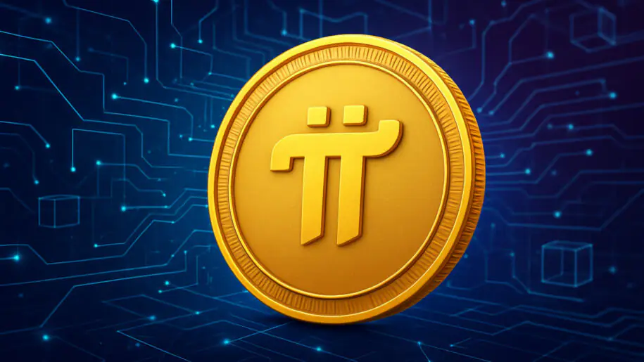 Giữa bão bán tháo, Pi Coin “ngược dòng” khiến giới đầu tư ngỡ ngàng!