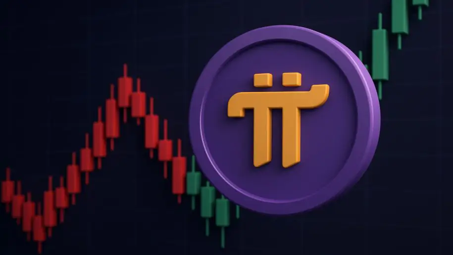 Tin nóng: Pi Network bước sang giai đoạn mới, cộng đồng dậy sóng chờ bùng nổ