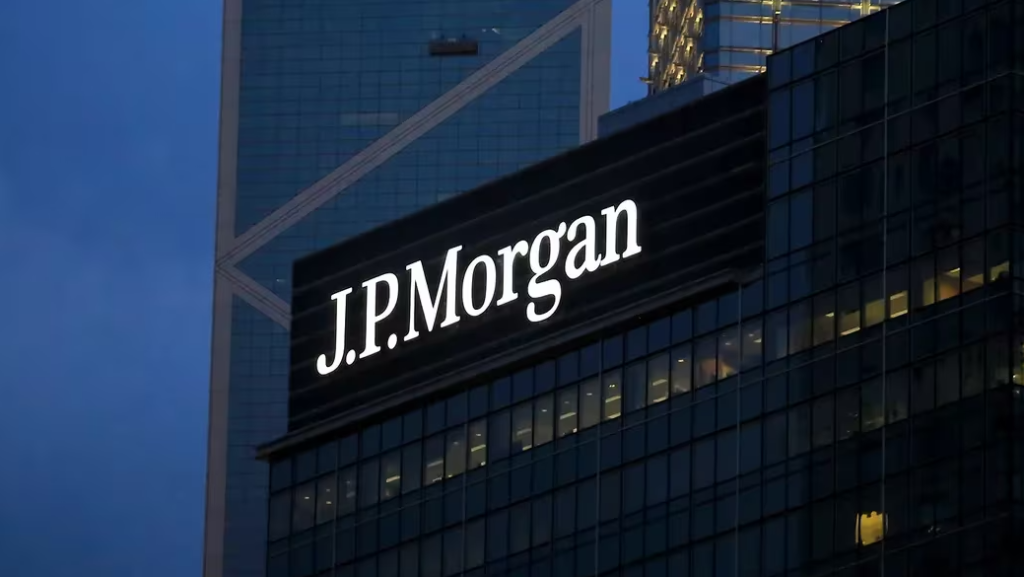 Bitcoin có thể đạt 165.000 USD vào cuối năm, theo JPMorgan