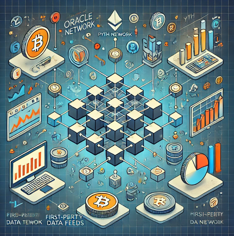 Pyth Network và Kalshi hợp tác để đưa dữ liệu dự đoán được quản lý on-chain