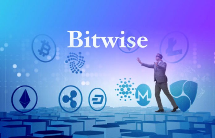 Bitwise đặt mức phí 0,20% cho ETF Solana staking
