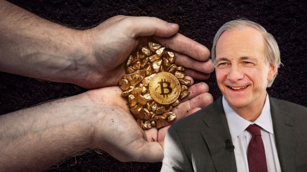 Tỷ phú Ray Dalio cảnh báo: Điểm yếu chết người của Bitcoin nằm ngay trong mã code!