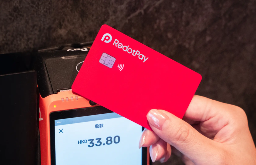 RedotPay triển khai tính năng thanh toán tiền điện tử sang tiền fiat ngay lập tức tại Mexico