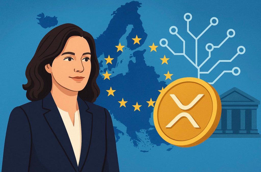 Ripple nhìn thấy cơ hội lớn trong thị trường token hóa đang mở rộng của châu Âu