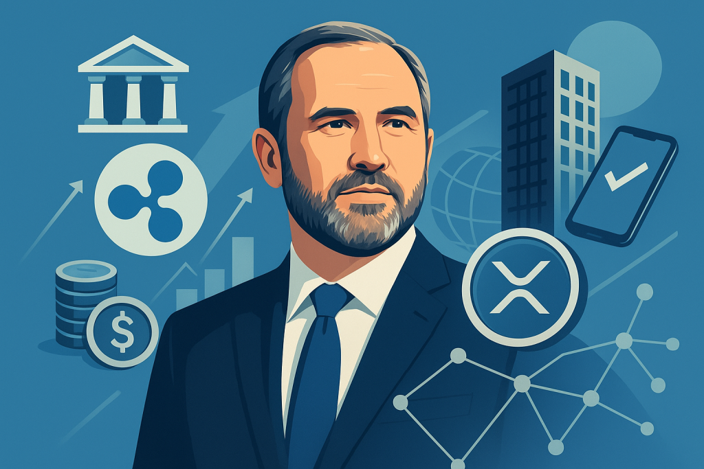 5 bước đi lớn của Ripple từ năm 2023 và ý nghĩa đối với XRP