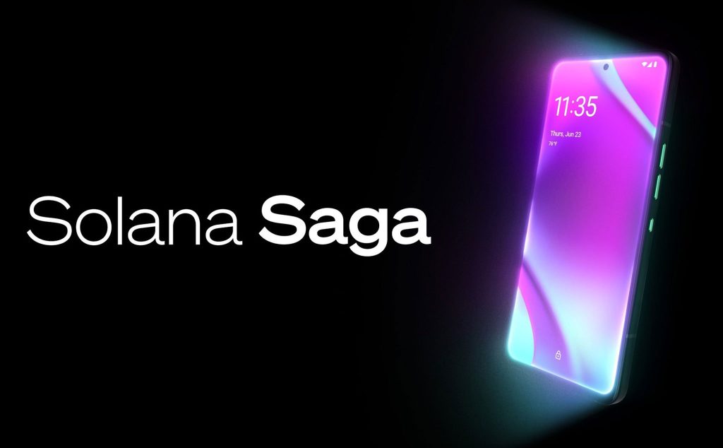 Solana âm thầm ngừng hỗ trợ điện thoại Saga chỉ sau hai năm ra mắt