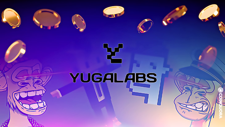 Yuga Labs ra mắt trung tâm Koda Nexus trong metaverse Otherside