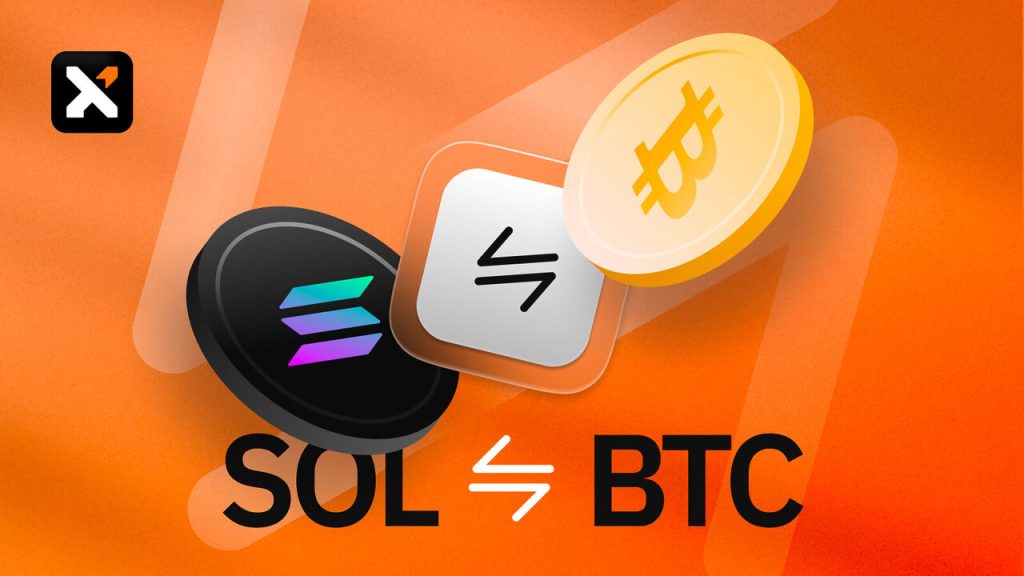 Cú đảo chiều chấn động: Nhà đầu tư tổ chức bán tháo gần 1 tỷ USD Bitcoin, đổ tiền sang ETH và SOL!
