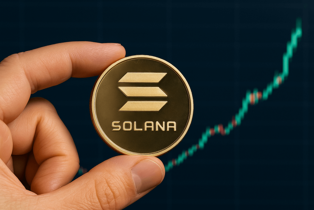 Bitwise công bố mức phí chỉ 0,20% cho quỹ Solana ETF