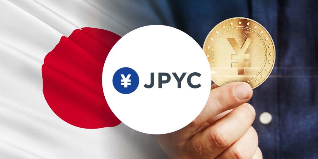 Nhật Bản ra mắt stablecoin JPYC được hỗ trợ bởi đồng Yên
