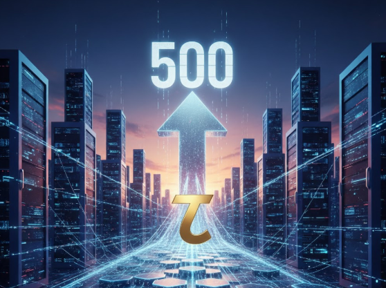Giá Bittensor (TAO) nhắm tới mốc 500 USD khi nhu cầu subnets bùng nổ