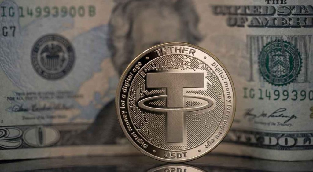 Gã khổng lồ Tether chính thức công bố Altcoin mới – Tuân thủ luật Mỹ, tham vọng thống trị thị trường!
