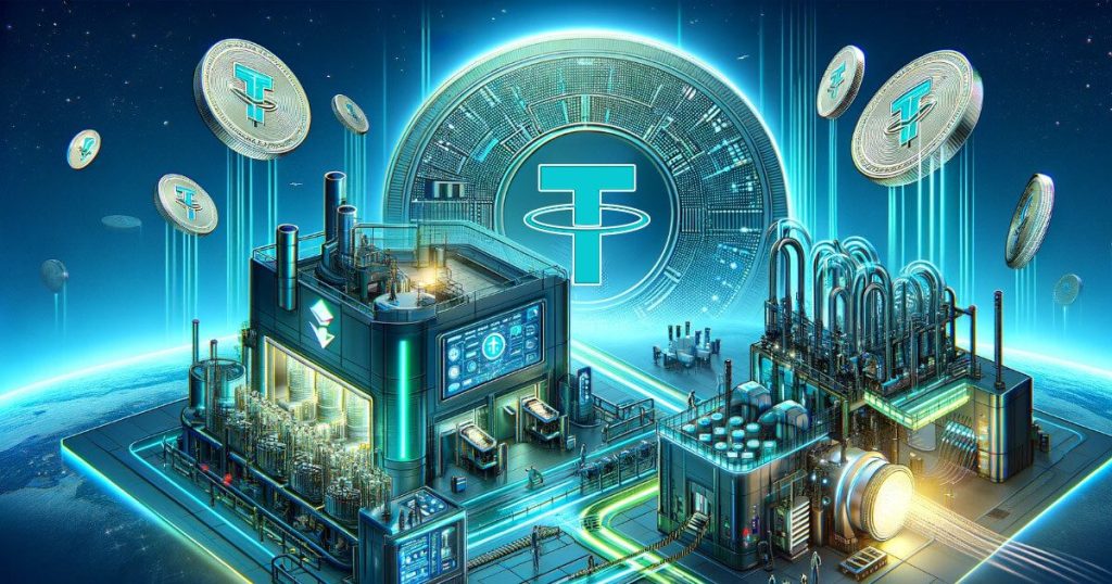 Nửa tỷ người đang dùng USDT – CEO Tether gọi đây là “thành tựu lịch sử”!