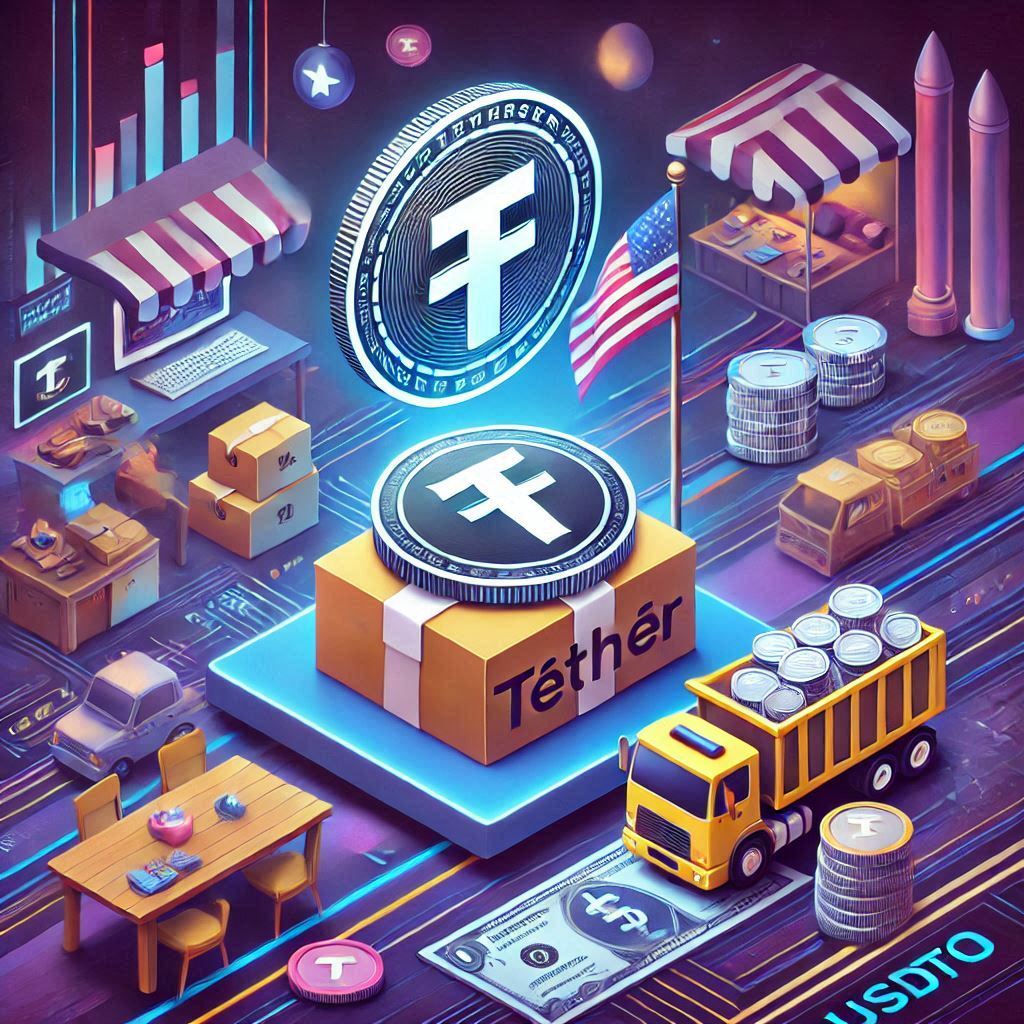 Tether ra mắt bộ công cụ phát triển ví (WDK) mã nguồn mở hỗ trợ đa chuỗi
