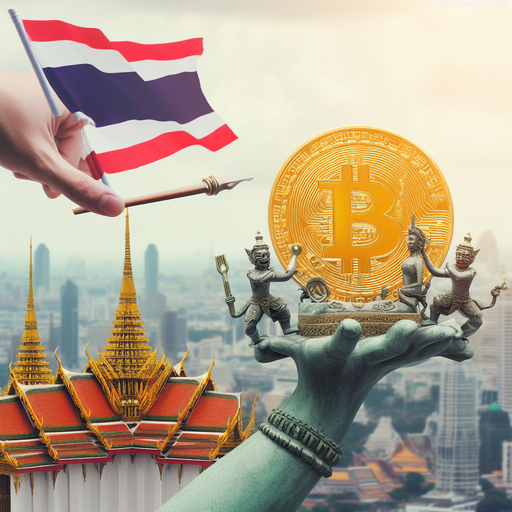 Thái Lan có kế hoạch mở rộng ETF tiền điện tử, cơ quan quản lý tìm kiếm quyền hạn mạnh hơn
