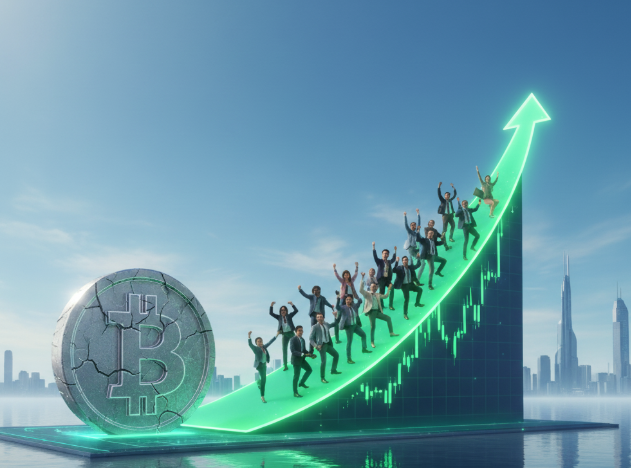 Giá Bitcoin có thể tăng cao đến mức nào trong tháng 10?