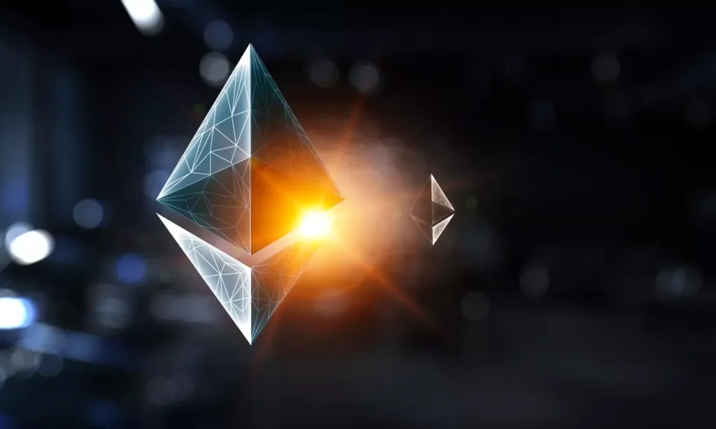 Không ai ngờ: Công ty tích trữ Ethereum lâu nay bất ngờ thông báo bán sạch!