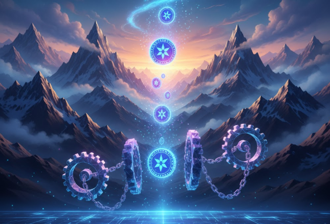 Celestia (TIA) có phục hồi sau đợt mở khóa token?