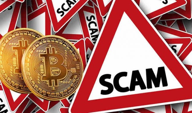 Doanh nhân Ấn Độ bay hơi 120,000 USD chỉ sau một cú đầu tư tiền số!