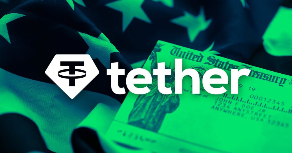 Tether đóng băng 13 triệu USDT trên Ethereum và Tron