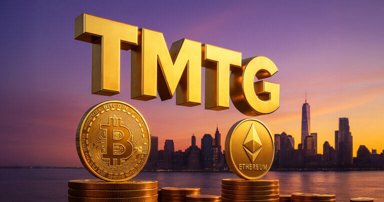 Truth Social tiến vào thị trường dự đoán với Crypto.com