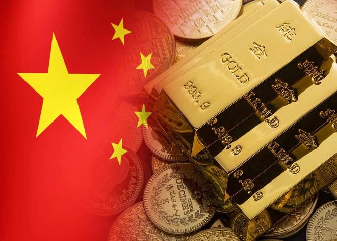 Ngân hàng Thế giới nâng triển vọng tăng trưởng của Trung Quốc lên 4,8%