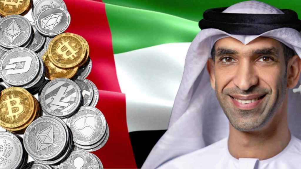 UAE chuẩn bị tung tiền số quốc gia, IMF hết lời ca ngợi