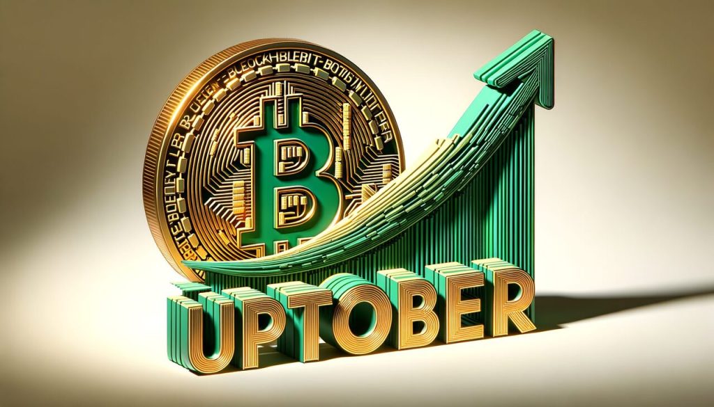 “Uptober” chính thức thất bại! Solana dẫn đầu cú rơi khiến thị trường choáng váng!