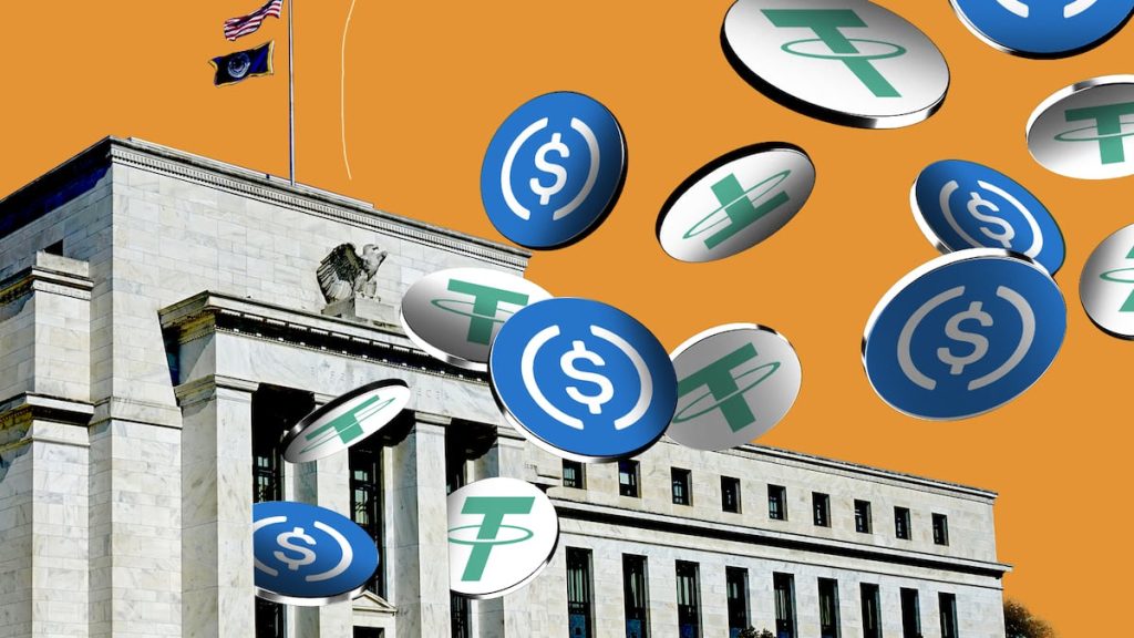 Sau cú sập kinh hoàng, Tether – Circle – Bitmine âm thầm “bơm tiền” cứu thị trường!