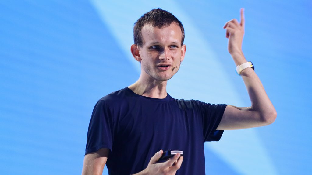 Vitalik Buterin bán loạt memecoin, chuyển 70 ETH qua Railgun