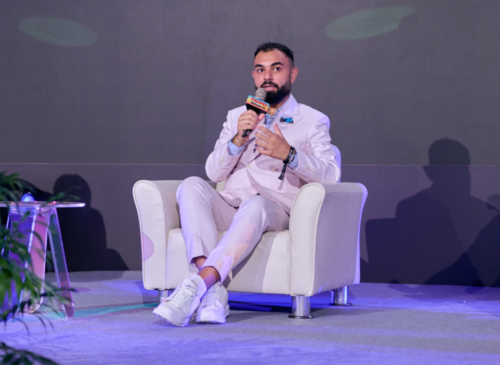 CEO Bitget: “Không có lý do hợp lý” cho mùa altcoin trong chu kỳ này