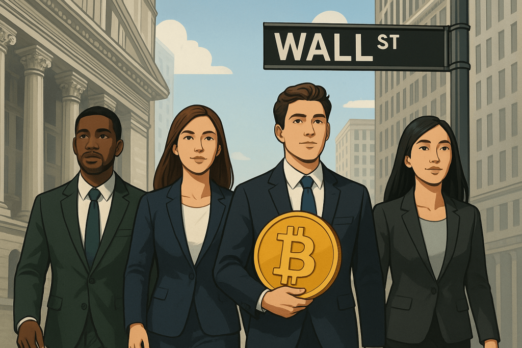 IBIT của BlackRock đạt 90,7 tỷ đô la, lọt vào top 20 ETF toàn cầu