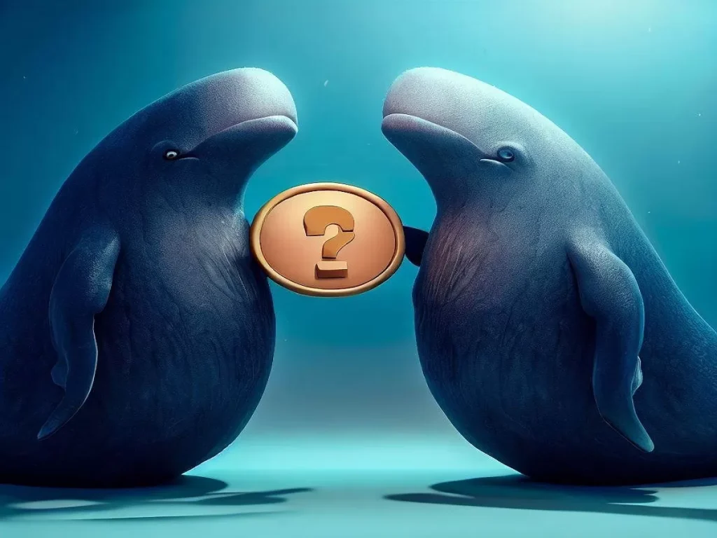 Sau cú rơi thảm, cá voi âm thầm gom một altcoin khiến thị trường ngỡ ngàng!
