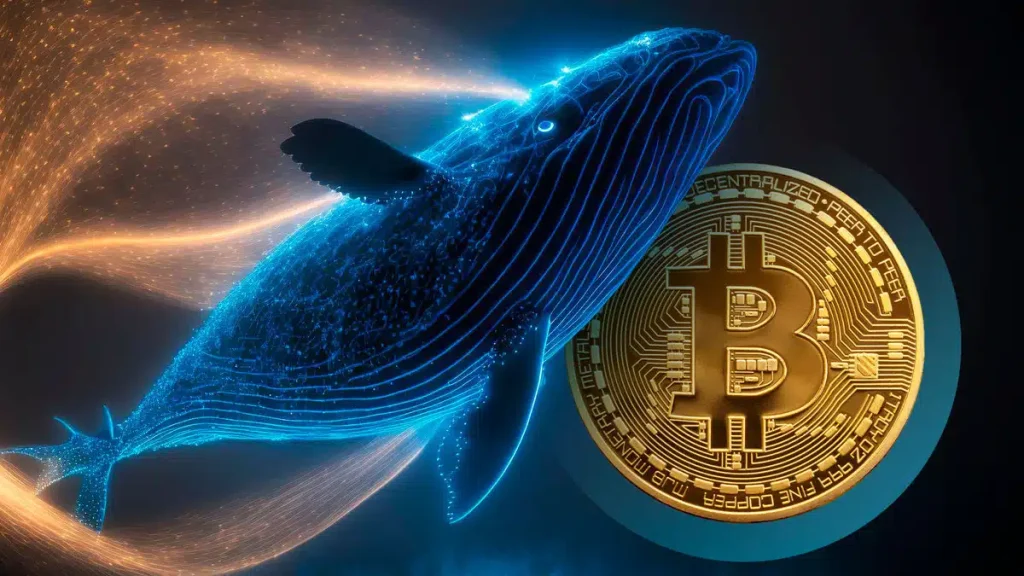 Thị trường hoang mang vì tin cá voi xả BTC – Phân tích gia kỳ cựu lên tiếng trấn an!