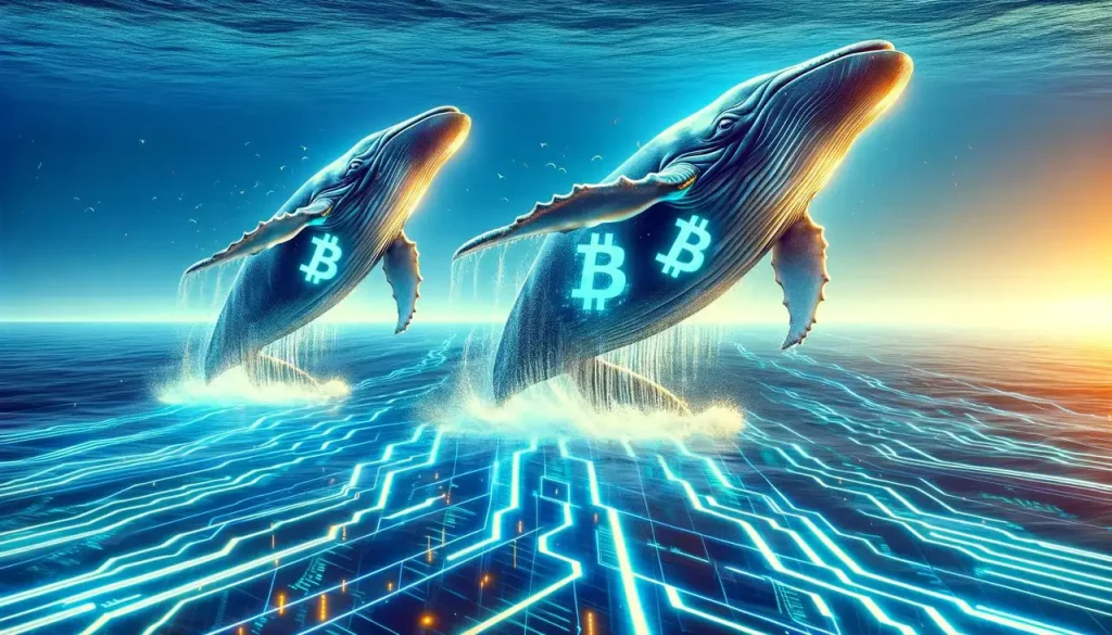 Gần như toàn bộ holder Bitcoin có lãi – Dấu hiệu bão giá đang tới?