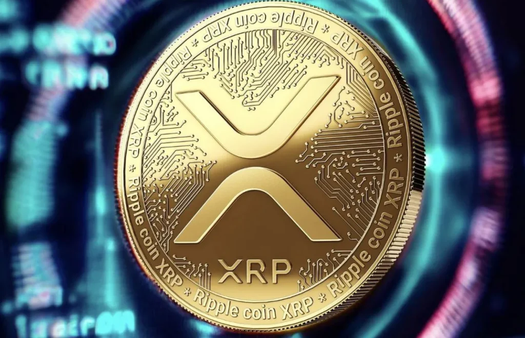 Dự đoán giá XRP khi CEO Canary Capital nói về dòng vốn ETF trị giá 10 tỷ đô la