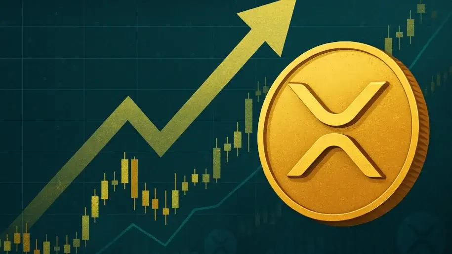 Quỹ ETF XRP spot đầu tiên của Hoa Kỳ vượt mốc 100 triệu đô la tài sản