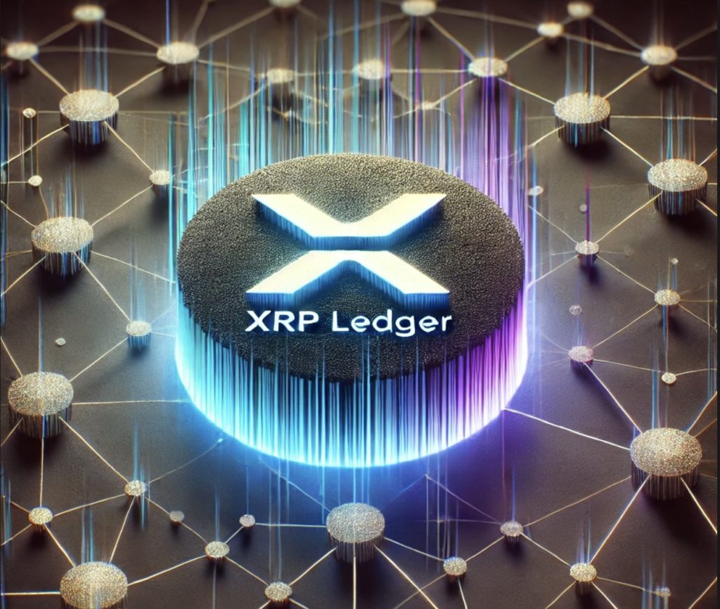 XRP Ledger bắt đầu xuất hiện dấu hiệu quá tải mạng khi giao dịch giảm mạnh