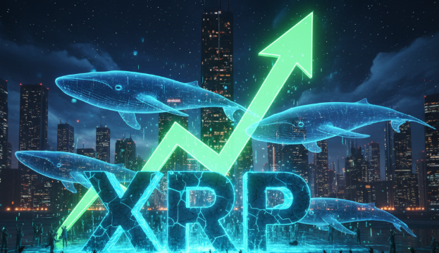 Cơn sốt XRP ETF nóng lên khi loạt hồ sơ nộp lên SEC tăng mạnh