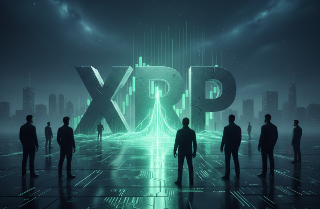 XRP: Triển vọng phục hồi và những ngưỡng giá then chốt cần lưu ý