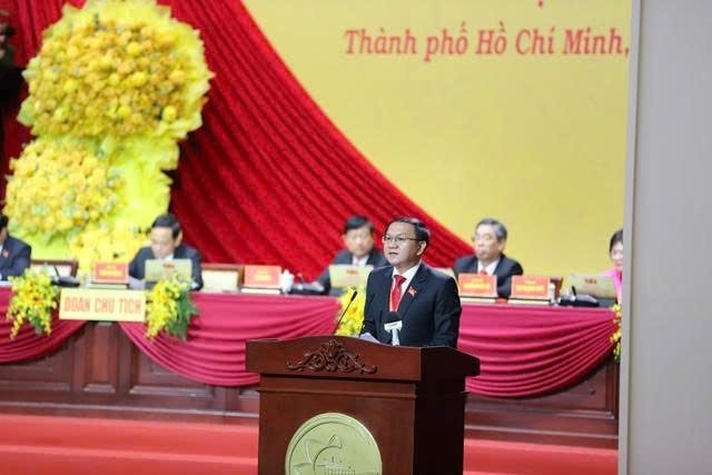 Một tập đoàn quốc tế dự kiến đầu tư trung tâm siêu dữ liệu AI trị giá 2 tỷ USD tại TP.HCM- Ảnh 1.