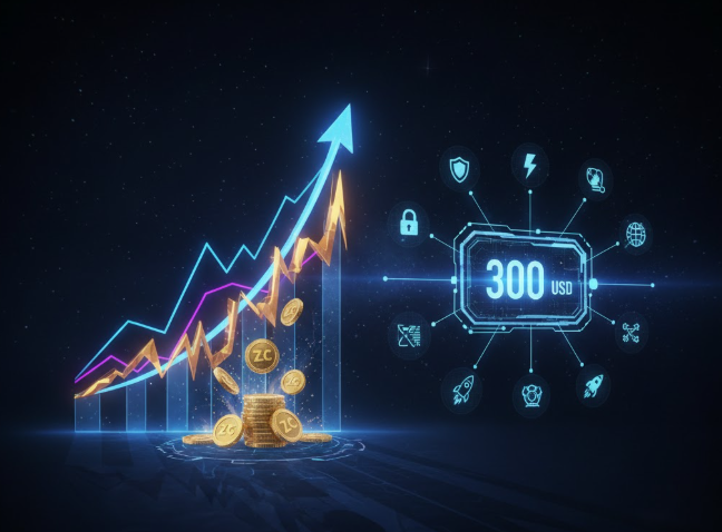Giá Zcash bứt phá – Động lực nào có thể đưa ZEC tiến tới mốc 300 USD?