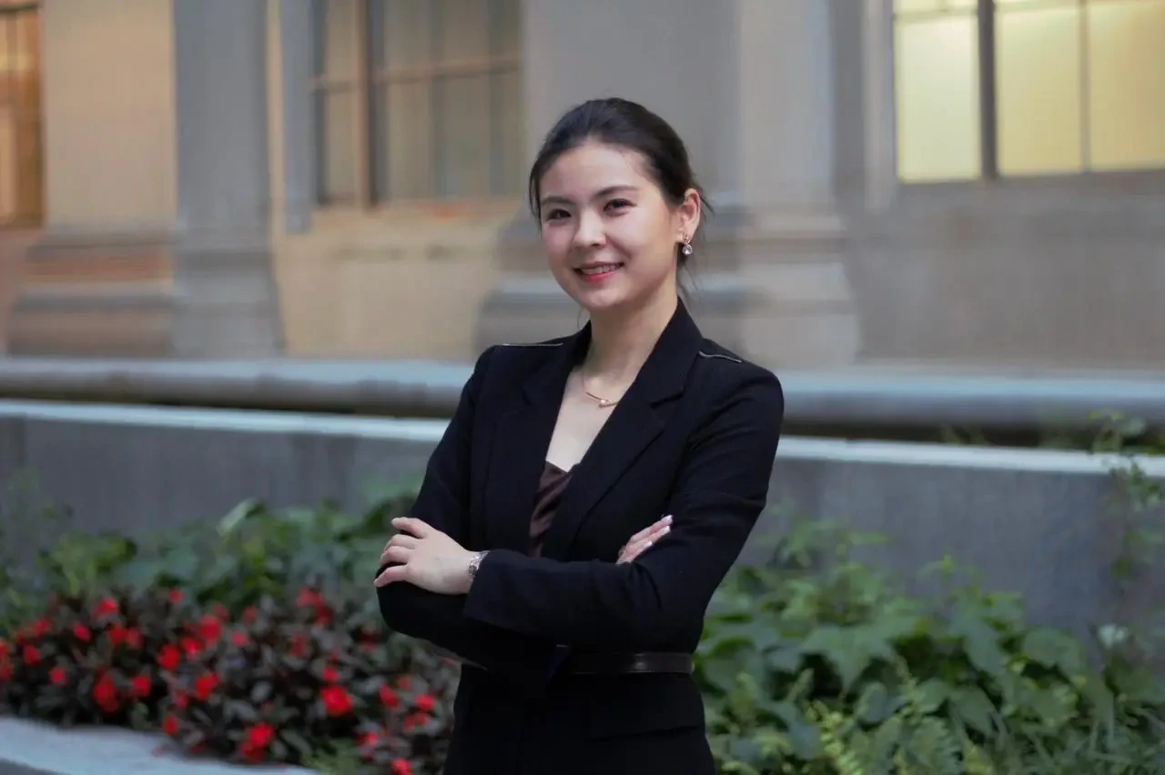 Phụ nữ trong blockchain và tài sản số: Từ ‘cuộc chơi của dân kỹ thuật’ đến câu chuyện cơ hội, rủi ro- Ảnh 1.